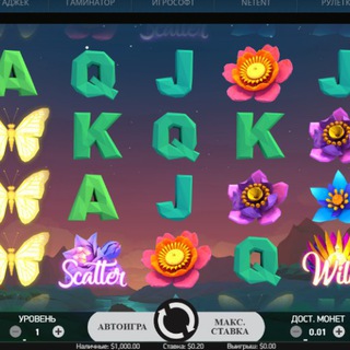 Telegram profile photo for Jozz casino