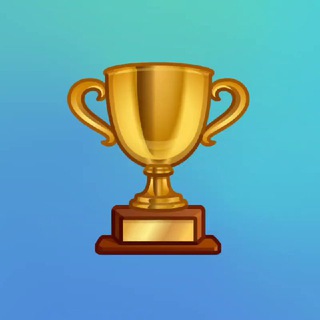 Telegram profile photo for Кубок