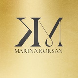 Telegram profile photo for Бутик одежды MARINA KORSAN
