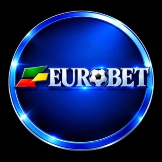 Telegram profile photo for EurobetChannel🇹🇭🇲🇲