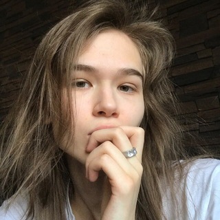 Telegram profile photo for @mariiadenissova