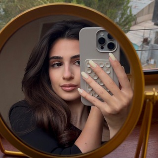 Telegram profile photo for Katrin Bagdasaryan
