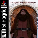 Telegram profile photo for PS1 Hagrid || CTO 🪄