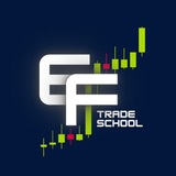 Telegram profile photo for EF Traders