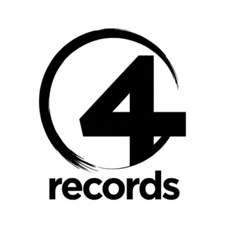 Telegram profile photo for 4RECORDS | СТУДИЯ ЗВУКОЗАПИСИ ЕКАТЕРИНБУРГ