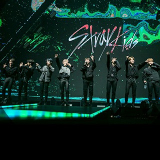 Telegram group profile photo for 🇸🇬 stray kids sg wtb/wts/wtt