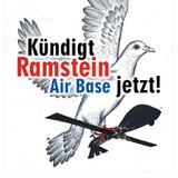 Telegram profile photo for Kündigt Ramstein Air Base