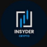 Telegram profile photo for Insyder Crypto