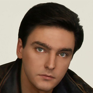 Telegram profile photo for АНДРЕЙ ДЕРЖАВИН