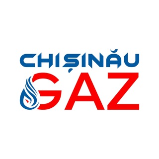 Telegram profile photo for SRL „Chișinău-gaz”