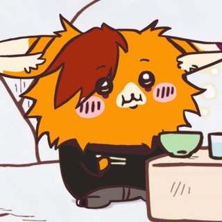 Telegram profile photo for Ке́кек Амбассадор кешью$