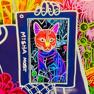 Telegram profile photo for ШИЗ НЕКРО