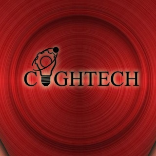 Telegram profile photo for Cightech: Center of Innovation for Green and High Technologies