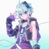 Telegram profile photo for ♡ . .