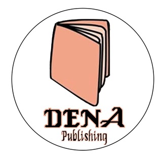 Telegram profile photo for 📚کتاب دنا 📚 Dena Books📚