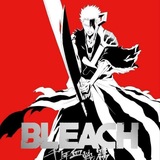 Telegram profile photo for BLEACH: TYBW VF ๐จ๐ต