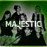 Telegram profile photo for ᥫ᭡# . ° 𝓜ajEstic_ᴺᴱᵂ ᴳᴳ