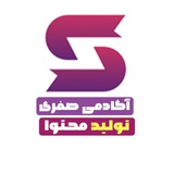 Telegram profile photo for آکادمی صفری | تولید محتوا