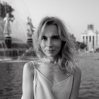 Telegram profile photo for Вика Копылова | Мама на работе