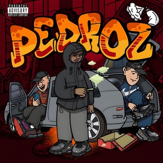 Telegram profile photo for PEDROZ