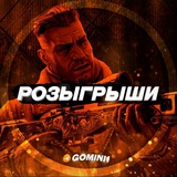 Telegram profile photo for Розыгрыши