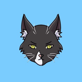 Telegram group profile photo for TUXI | The Official Feline Token | $TUXI
