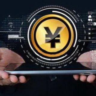 Telegram profile photo for 比特吧糖果
