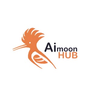 Telegram profile photo for AimoonHub