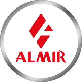 Telegram profile photo for Компания АЛМИР