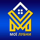 Telegram profile photo for Мої Лубни НОВИНИ