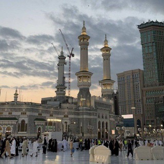 Telegram profile photo for رَادْيُو السَّكِينَة'ْْْ