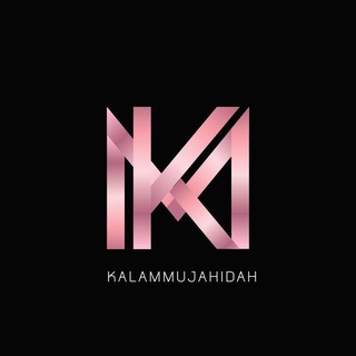 Telegram profile photo for Kalam Mujahidah 🥀