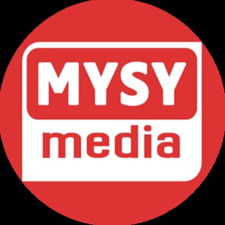Telegram profile photo for MYSY Media