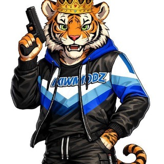 Telegram profile photo for BARUDAK KIWMODZ_OFC ๐ผ๐ฏ ๐ฎ๐ฉ