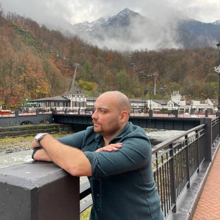 Telegram profile photo for Сomposer Unis Abdullaev