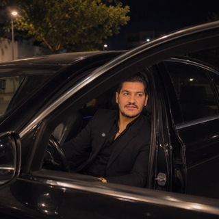 Telegram profile photo for HosseinSedighi|Eco