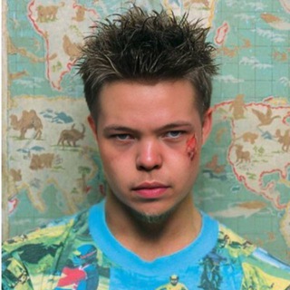 Telegram profile photo for ВЛАД ДИКАПРИО