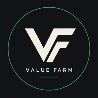 Telegram profile photo for Value Farm (free)