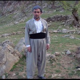 Telegram profile photo for وتاری اسعد رمضانی