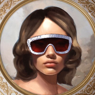 Telegram profile photo for Авиньонские девицы