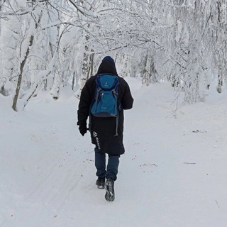Telegram profile photo for Дима Тюрнин. Путешествую по Уралу