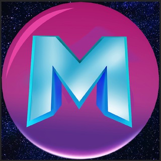 Telegram profile photo for MedaGames