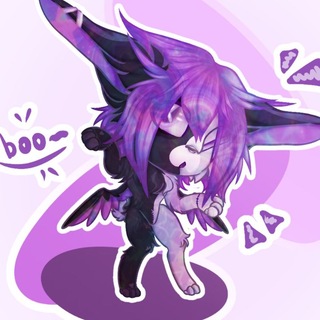 Telegram profile photo for 氷の単位