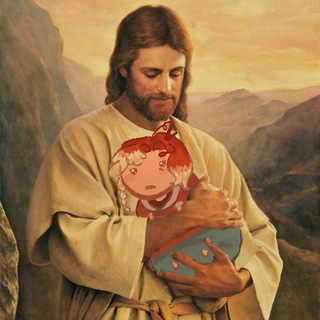 Telegram profile photo for поляна сидра