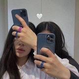 Telegram profile photo for Dugonalarim β€οΈβπ©Ή Kocha Qizlari πΈπ»