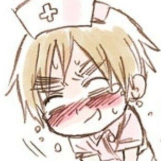 Telegram profile photo for Я люблю менхера чян
