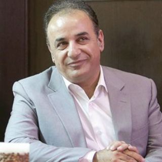 Telegram profile photo for رشید کاکاوند پادکست