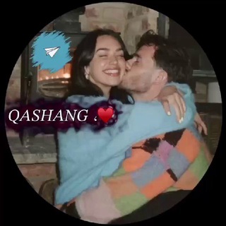 Telegram profile photo for 𝑄𝐴𝑆𝐻𝐴𝑁𝐺 ،♥️