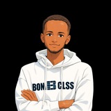 Telegram profile photo for Jena Babiso