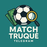 Telegram profile photo for FIXED MATCHES 🕵️♀️
